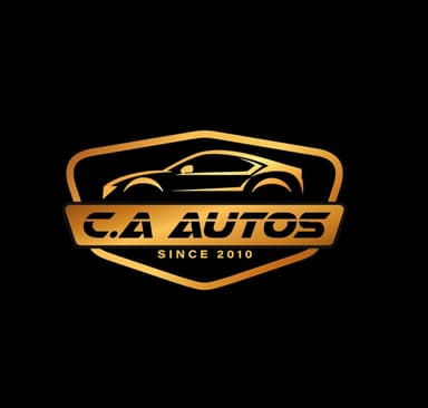 Logo CA AUTOS